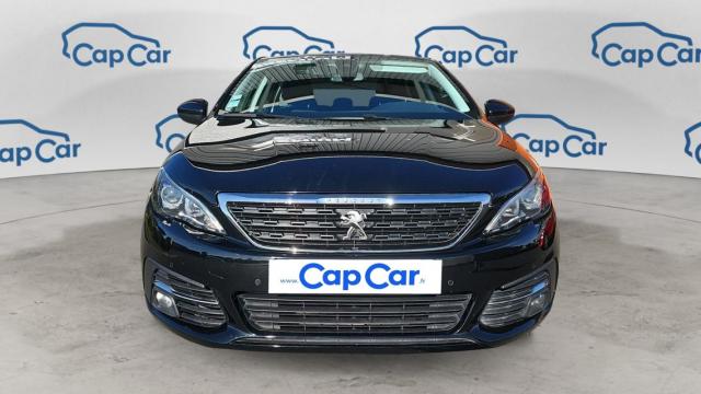 Peugeot 308 Sw image 2