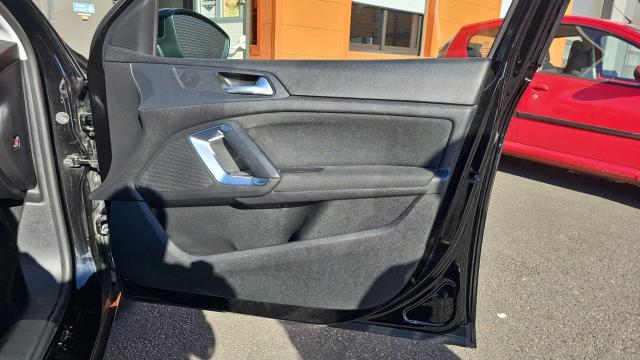 Peugeot 308 Sw image 5