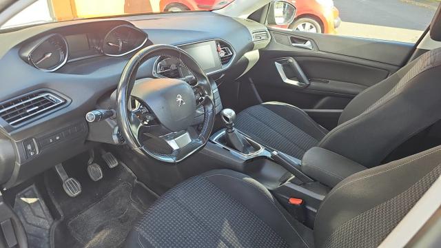 Peugeot 308 Sw image 6