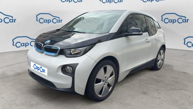 Bmw I3 60ah Edrive 170 Atelier