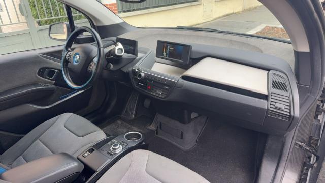 Bmw I3 image 8