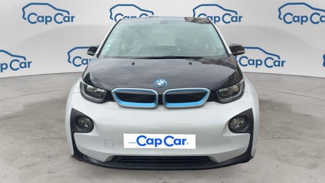 Bmw I3 image 6