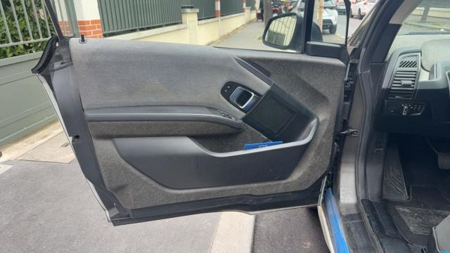 Bmw I3 image 4