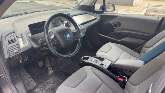Bmw I3 image 1