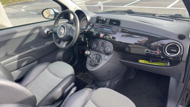 Fiat 500c image 5