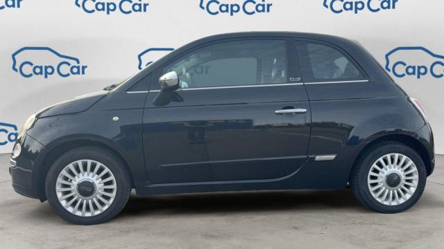 Fiat 500c image 4