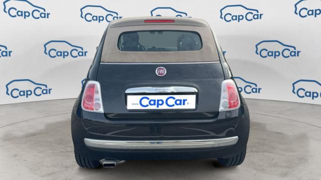 Fiat 500c image 2