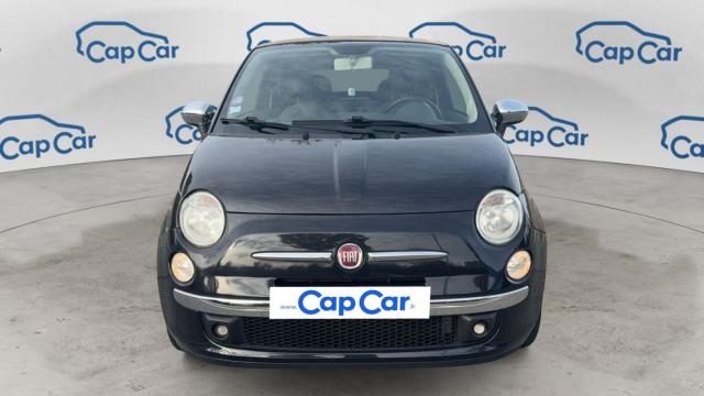 Fiat 500c image 6