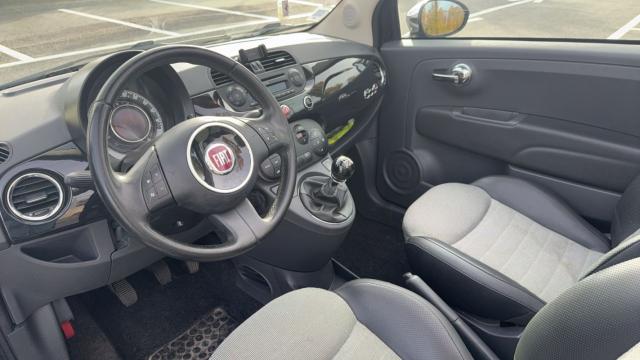 Fiat 500c image 1