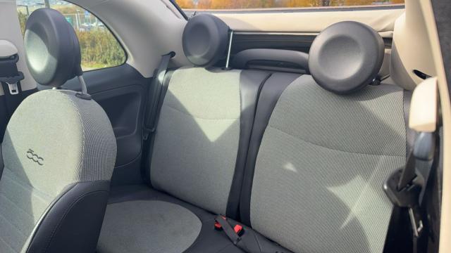 Fiat 500c image 9