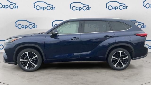 Toyota Highlander image 3