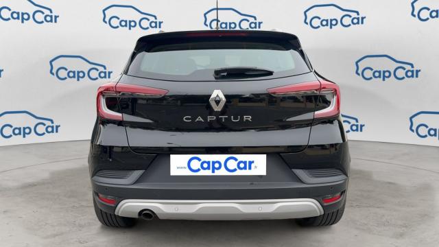 Renault Captur image 6