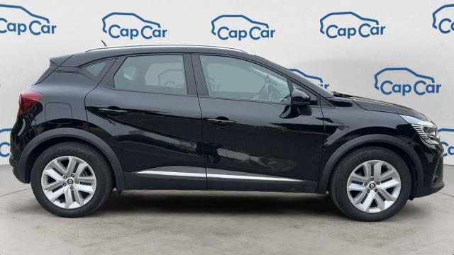 Renault Captur image 7