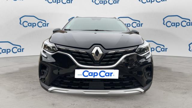 Renault Captur image 9