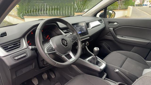 Renault Captur image 5