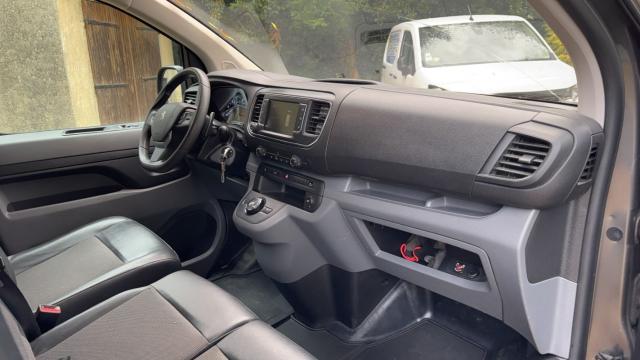 Peugeot Expert image 9