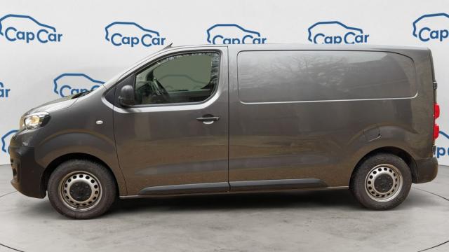 Peugeot Expert image 2