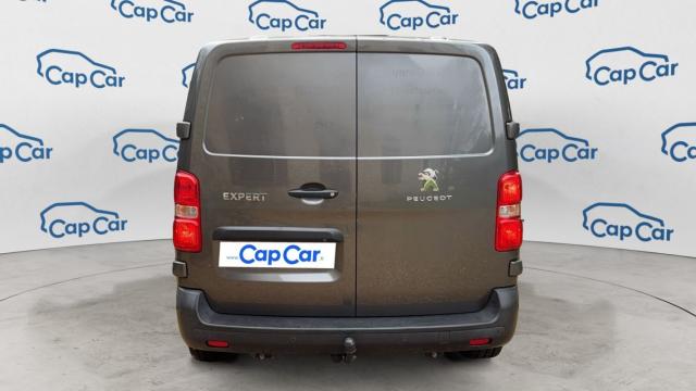 Peugeot Expert image 8