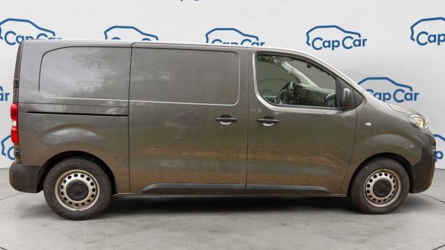 Peugeot Expert image 6