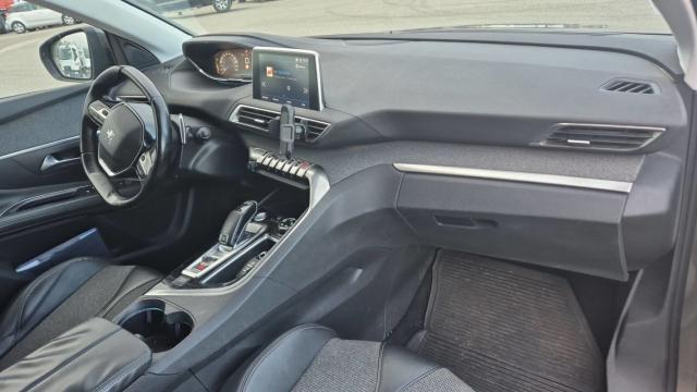 Peugeot 3008 image 5