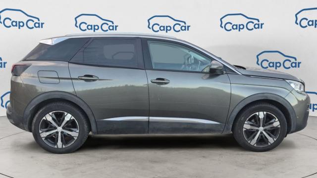 Peugeot 3008 image 2