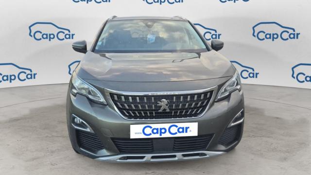 Peugeot 3008 image 3