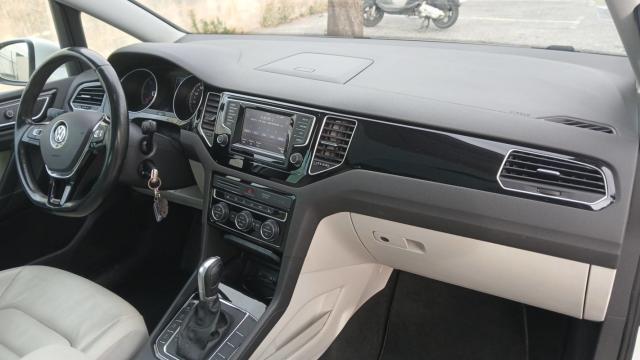 Volkswagen Golf Sportsvan image 5