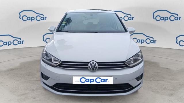 Volkswagen Golf Sportsvan image 1