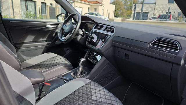 Volkswagen Tiguan image 6