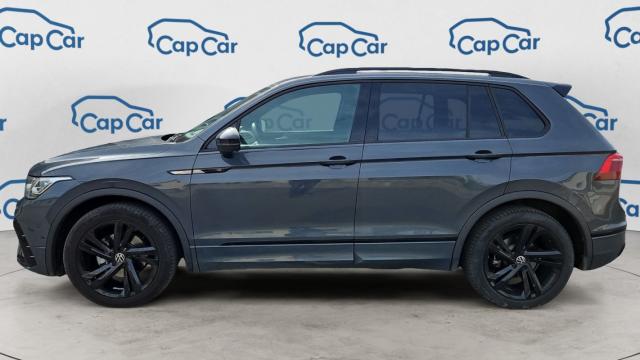 Volkswagen Tiguan image 5