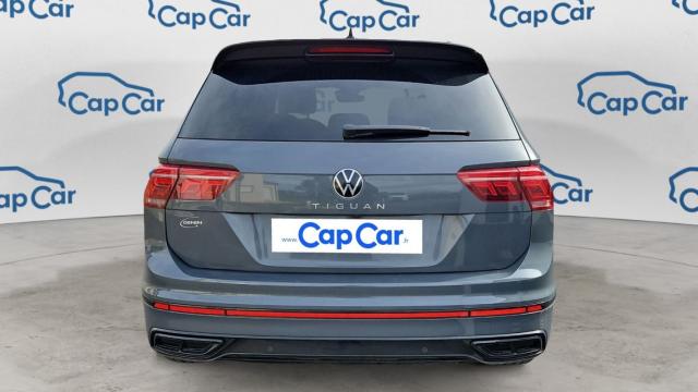 Volkswagen Tiguan image 1