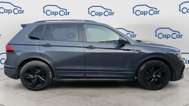 Volkswagen Tiguan image 3