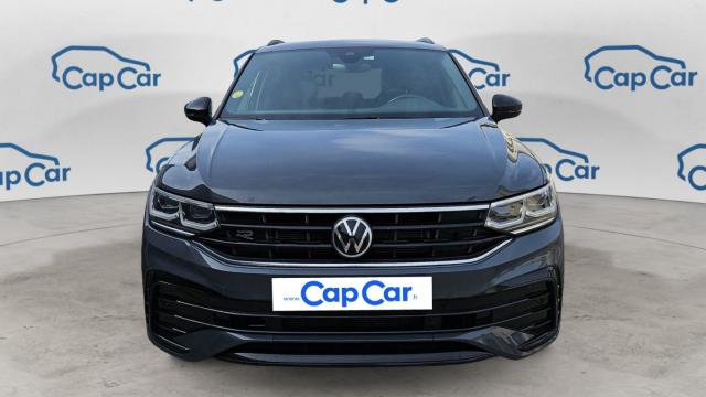 Volkswagen Tiguan image 8