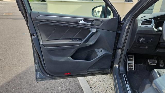 Volkswagen Tiguan image 2