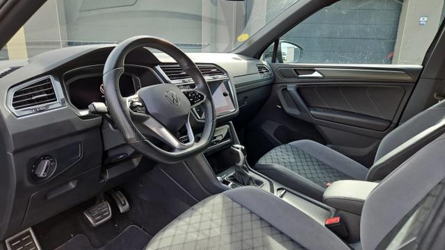 Volkswagen Tiguan image 9