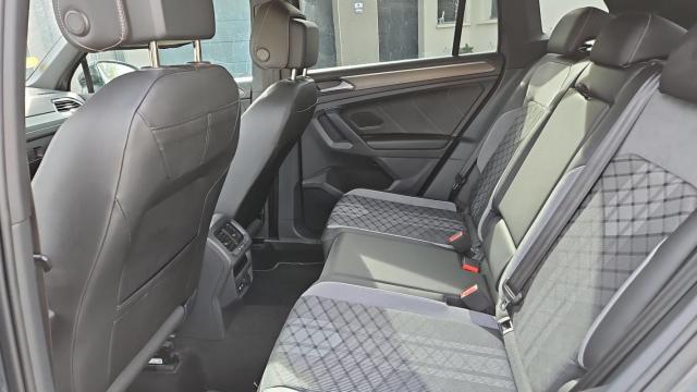 Volkswagen Tiguan image 4