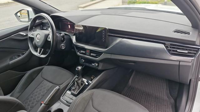 Skoda Kamiq image 6