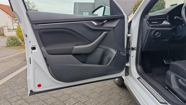 Skoda Kamiq image 7
