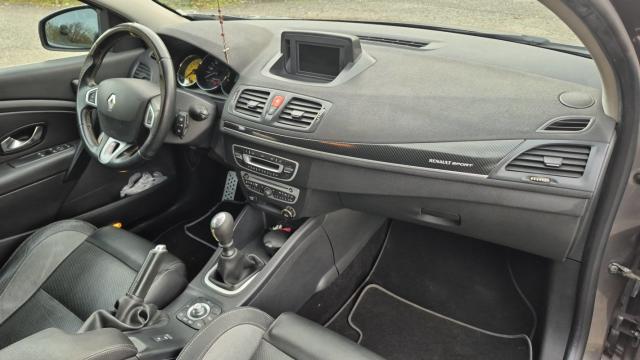 Renault Mégane image 7