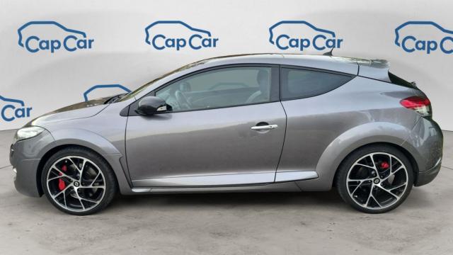 Renault Mégane image 3