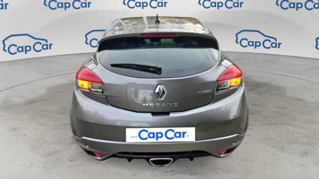 Renault Mégane image 1