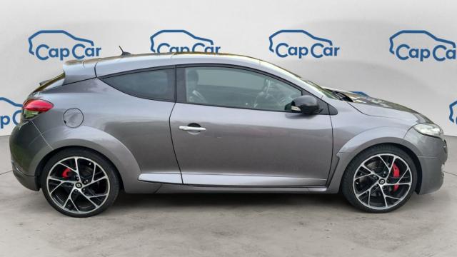 Renault Mégane image 4