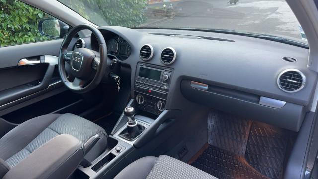 Audi A3 image 6