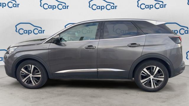 Peugeot 3008 image 6