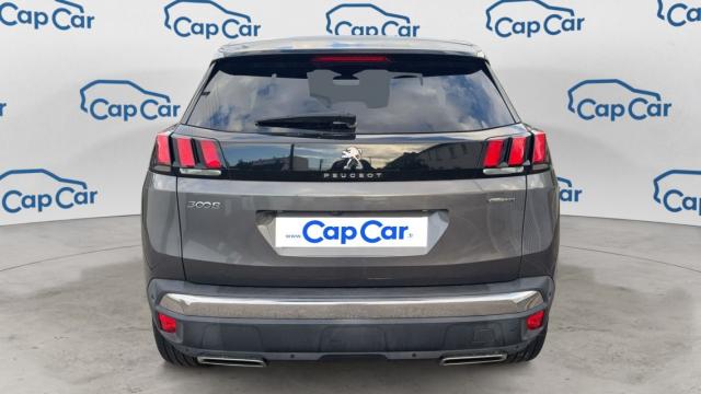Peugeot 3008 image 7