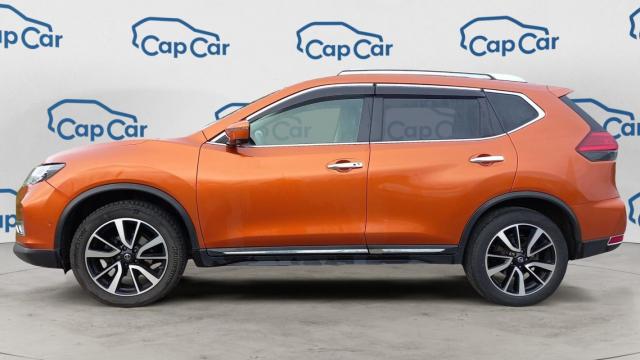 Nissan X-Trail image 4