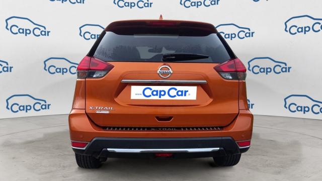 Nissan X-Trail image 7