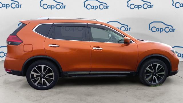 Nissan X-Trail image 5