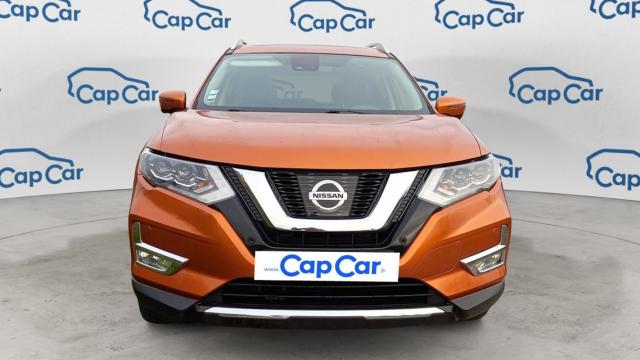 Nissan X-Trail image 3