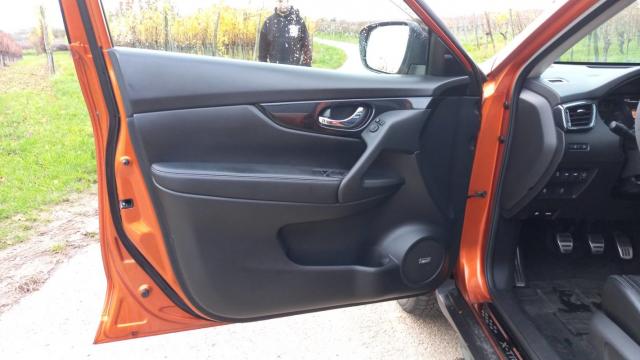 Nissan X-Trail image 6
